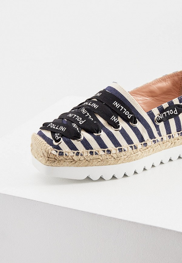фото Эспадрильи pollini