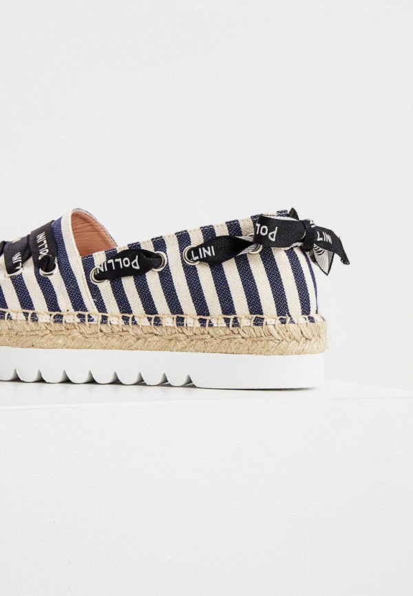 фото Эспадрильи pollini