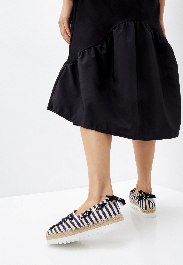 фото Эспадрильи pollini