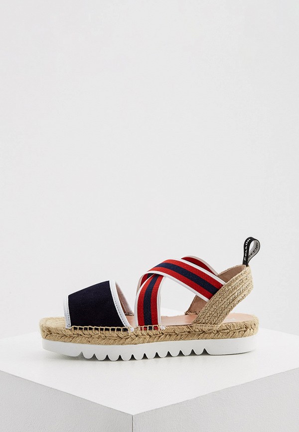 

Сандалии Pollini, Мультиколор, Pollini RTLAAF839901