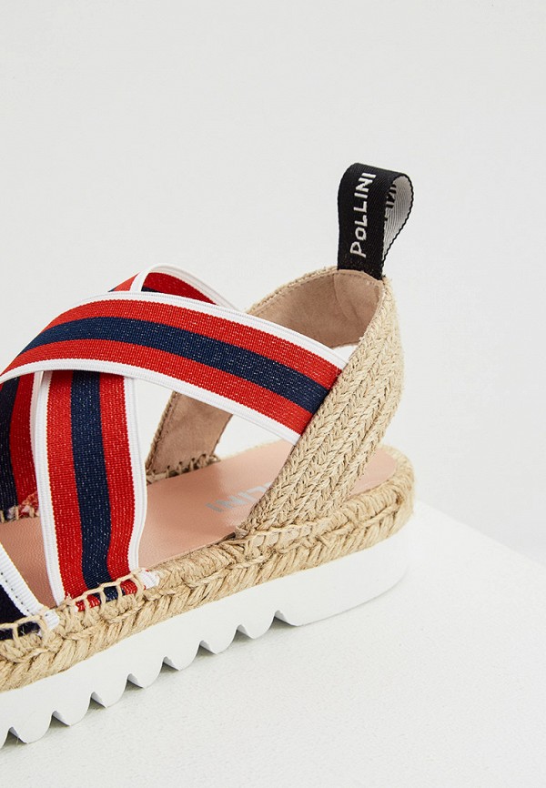 фото Сандалии pollini