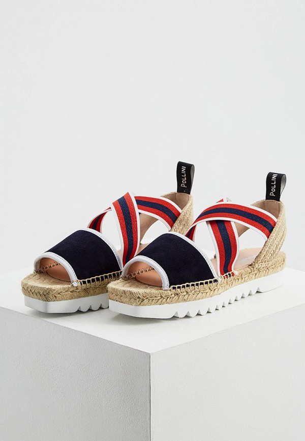 фото Сандалии pollini