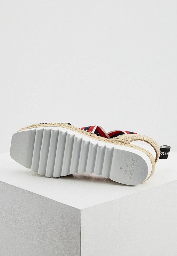фото Сандалии pollini