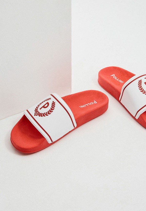 фото Сланцы pollini