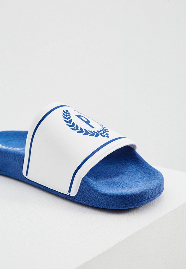 фото Сланцы pollini