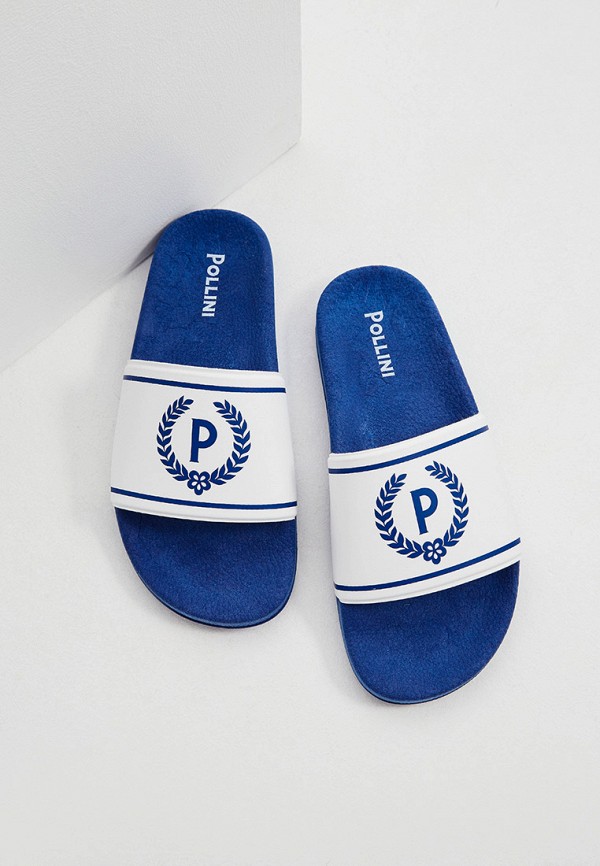 фото Сланцы pollini
