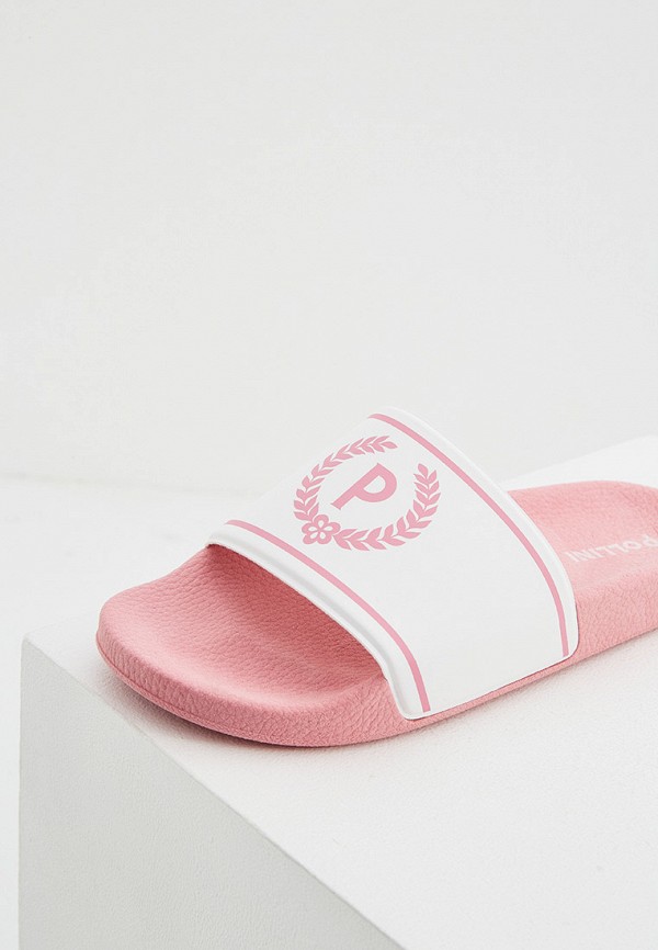 фото Сланцы pollini