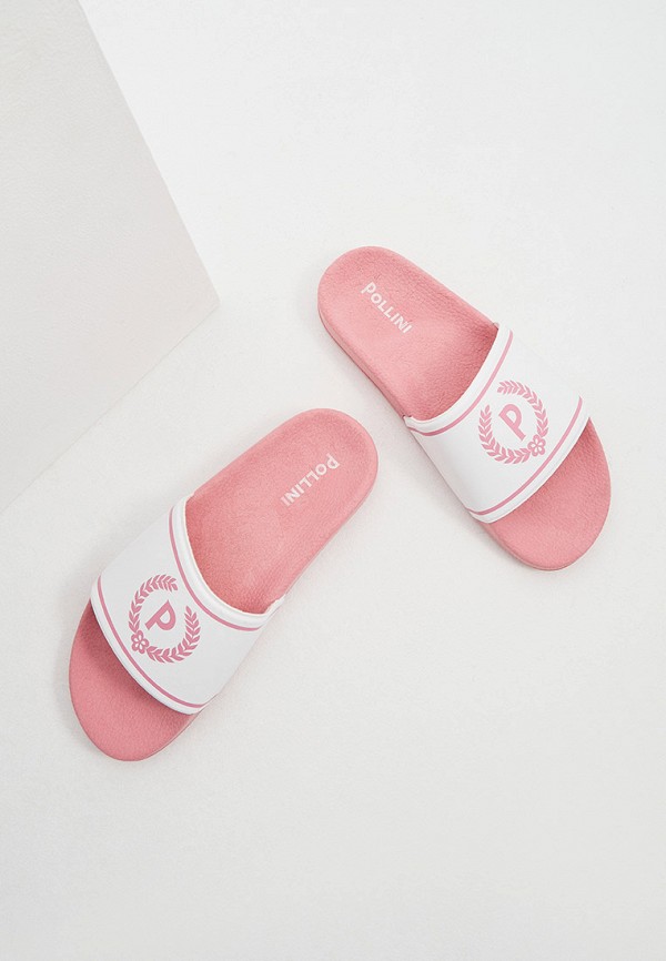 фото Сланцы pollini
