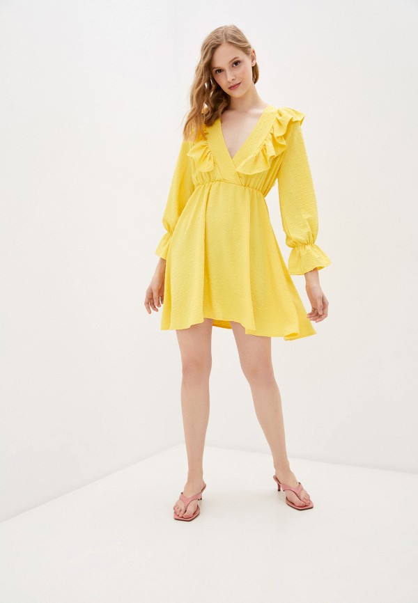 фото Платье bad queen