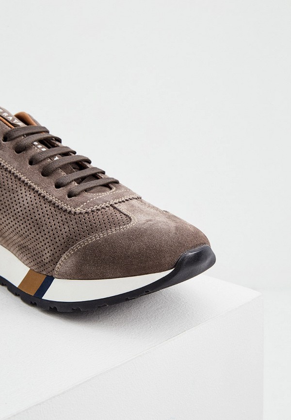

Кроссовки Fratelli Rossetti One, Коричневый, Fratelli Rossetti One RTLAAF852101