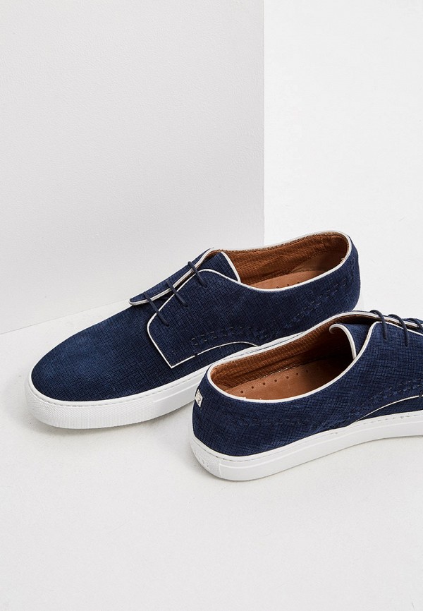 

Кеды Fratelli Rossetti One, Синий, Fratelli Rossetti One RTLAAF852201