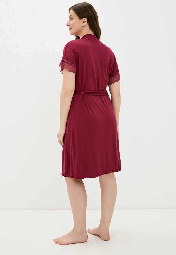 фото Халат и сорочка ночная rene santi