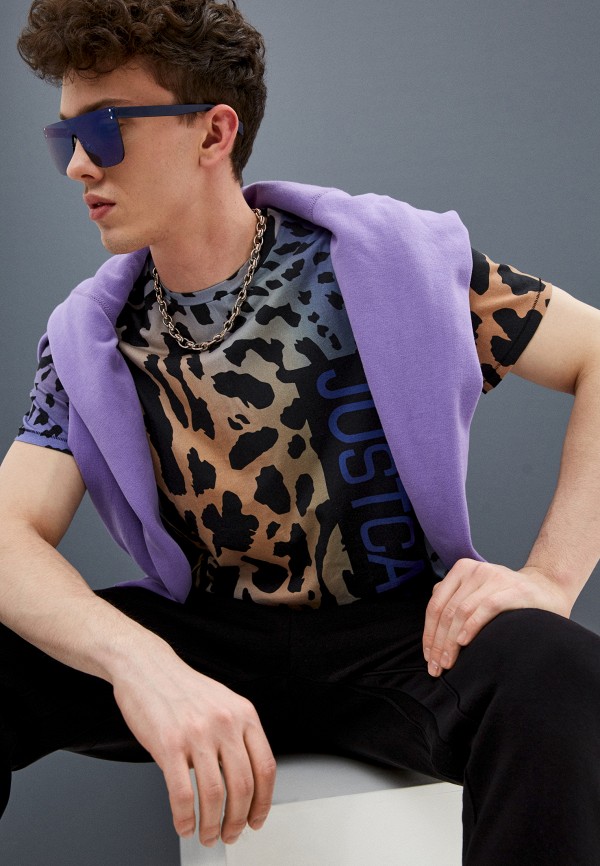 фото Футболка just cavalli