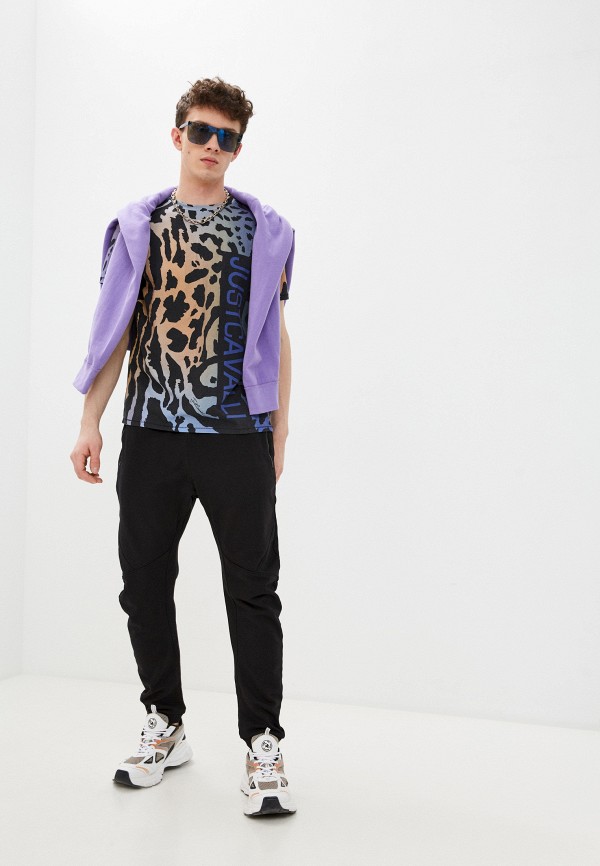 фото Футболка just cavalli