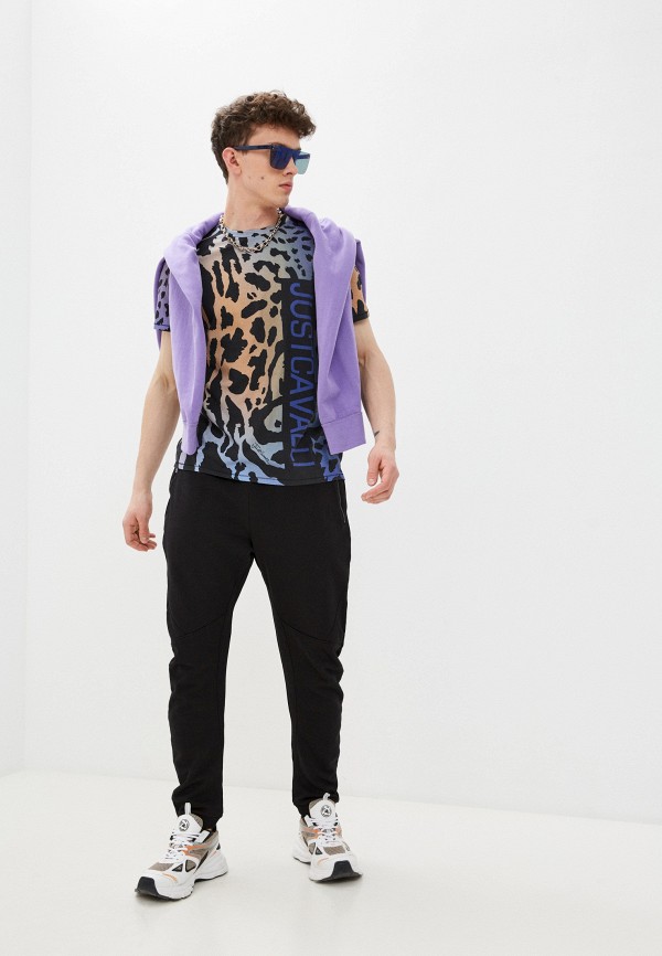 фото Брюки спортивные just cavalli