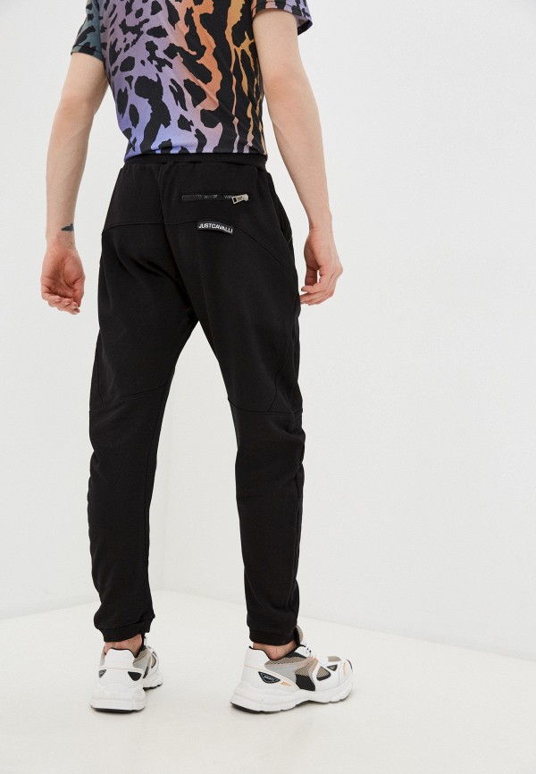фото Брюки спортивные just cavalli