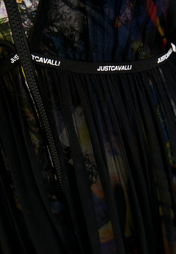 Платье Just Cavalli RTLAAF861302I400