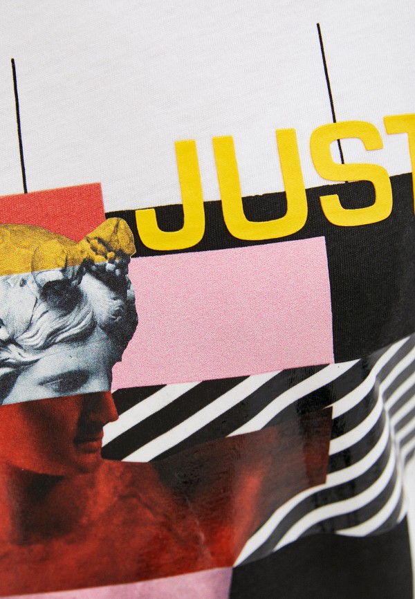 фото Футболка just cavalli