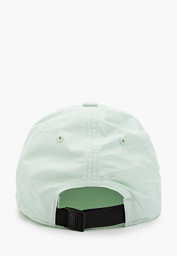 

Бейсболка The North Face, Бирюзовый