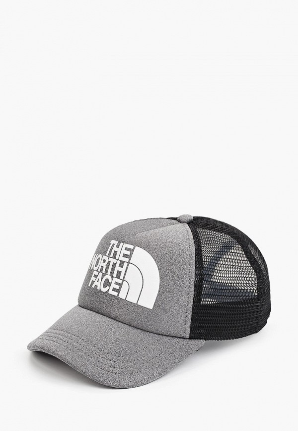 

Бейсболка The North Face, Серый