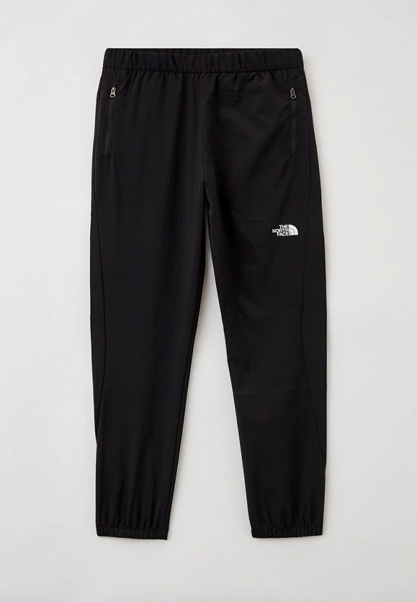 

Брюки спортивные The North Face, Черный