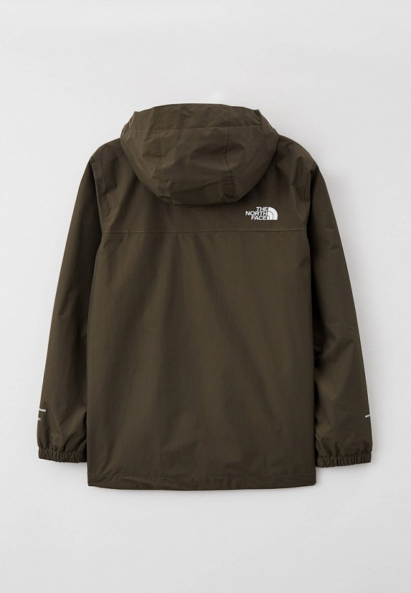 Ветровка для мальчика The North Face TA55LQ Фото 2