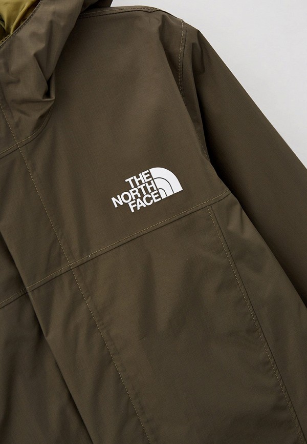 

Ветровка The North Face, Хаки