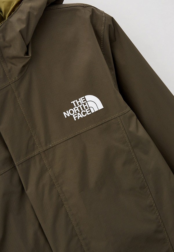 Ветровка для мальчика The North Face TA55LQ Фото 3