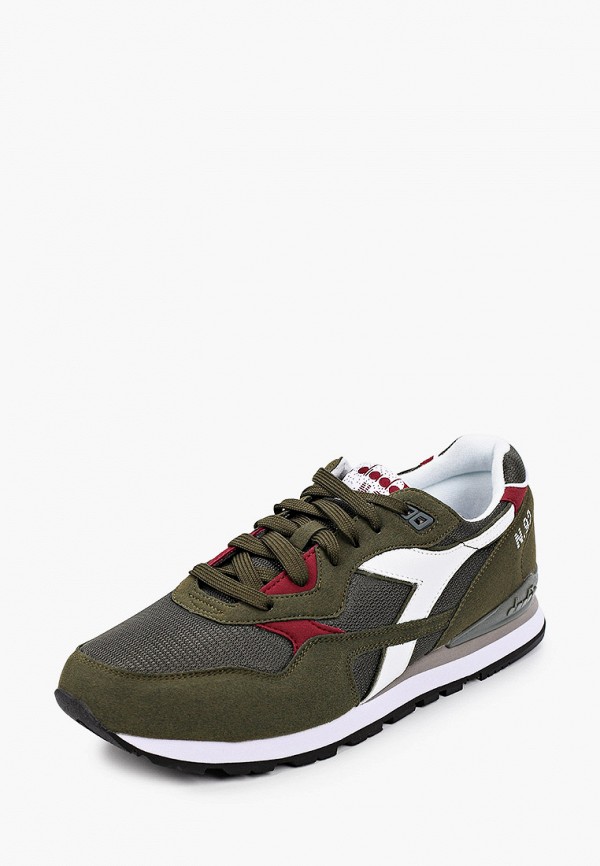 фото Кроссовки diadora