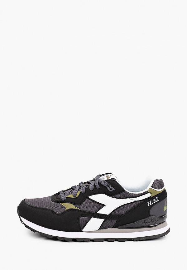 фото Кроссовки diadora