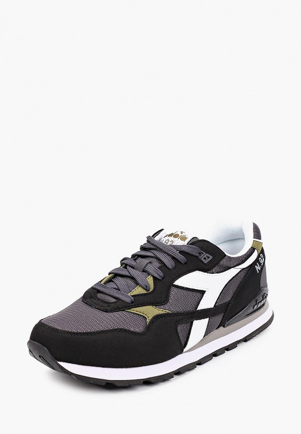 фото Кроссовки diadora