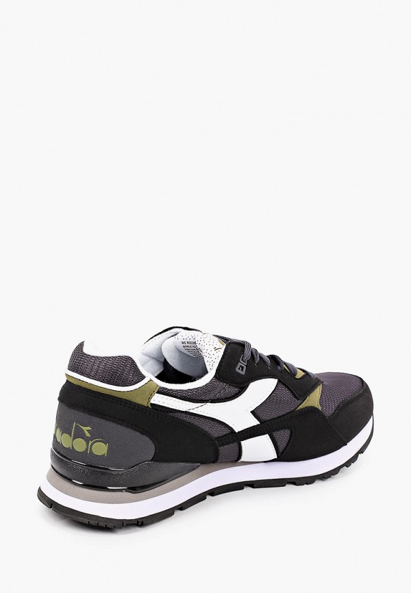 фото Кроссовки diadora