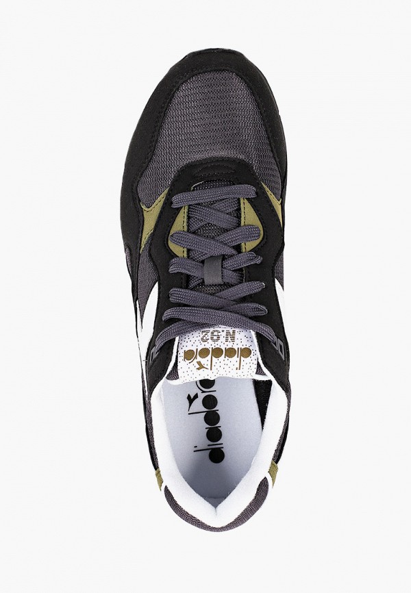 фото Кроссовки diadora