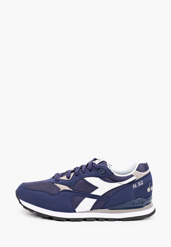 фото Кроссовки diadora