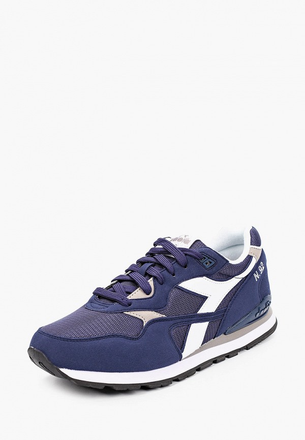 фото Кроссовки diadora