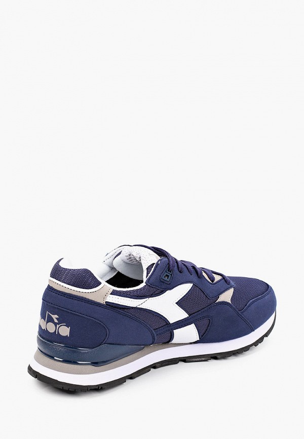 фото Кроссовки diadora