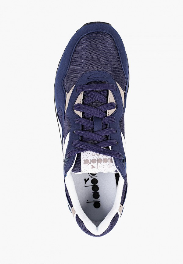 фото Кроссовки diadora