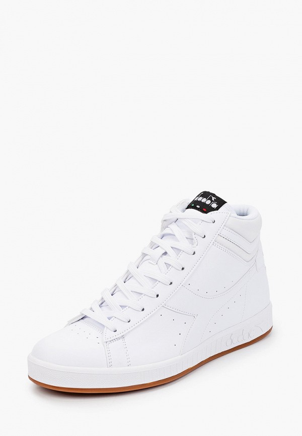 фото Кеды diadora
