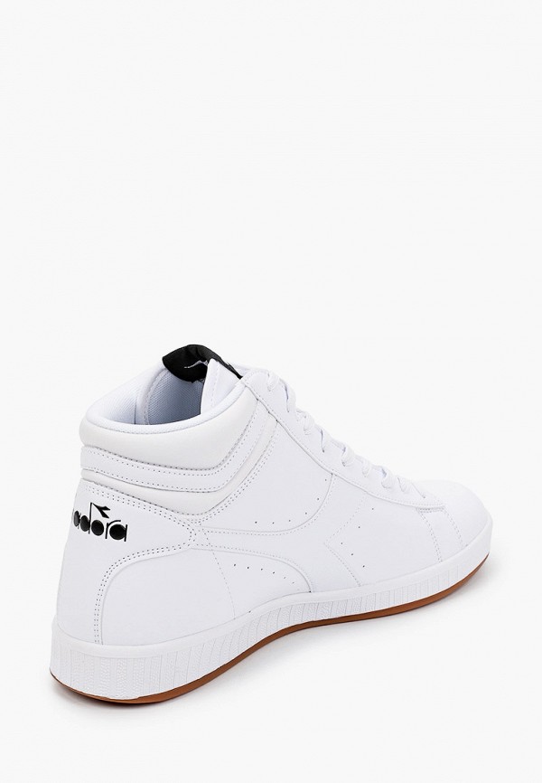 фото Кеды diadora