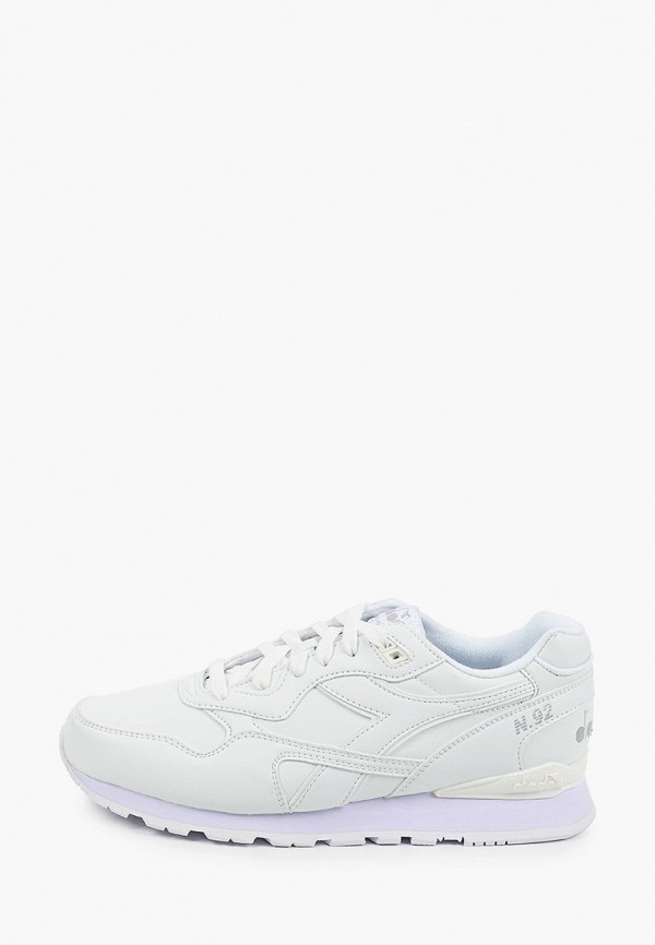 

Кроссовки Diadora, Белый
