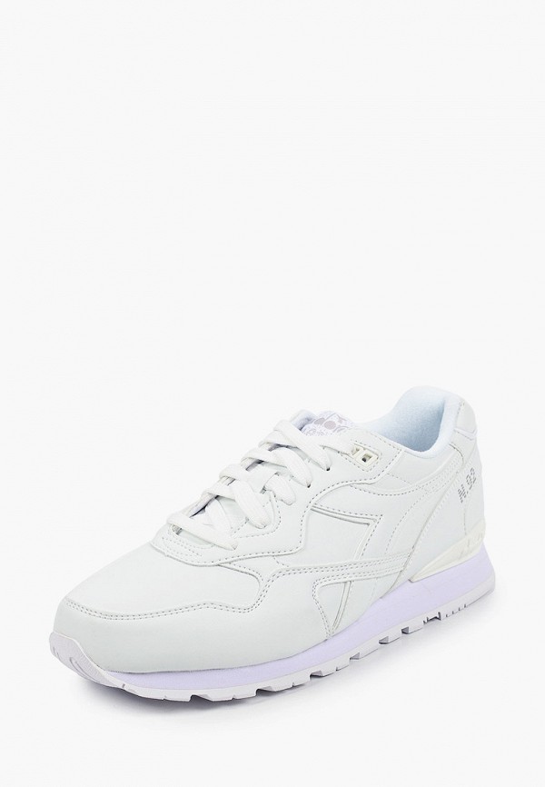 фото Кроссовки diadora