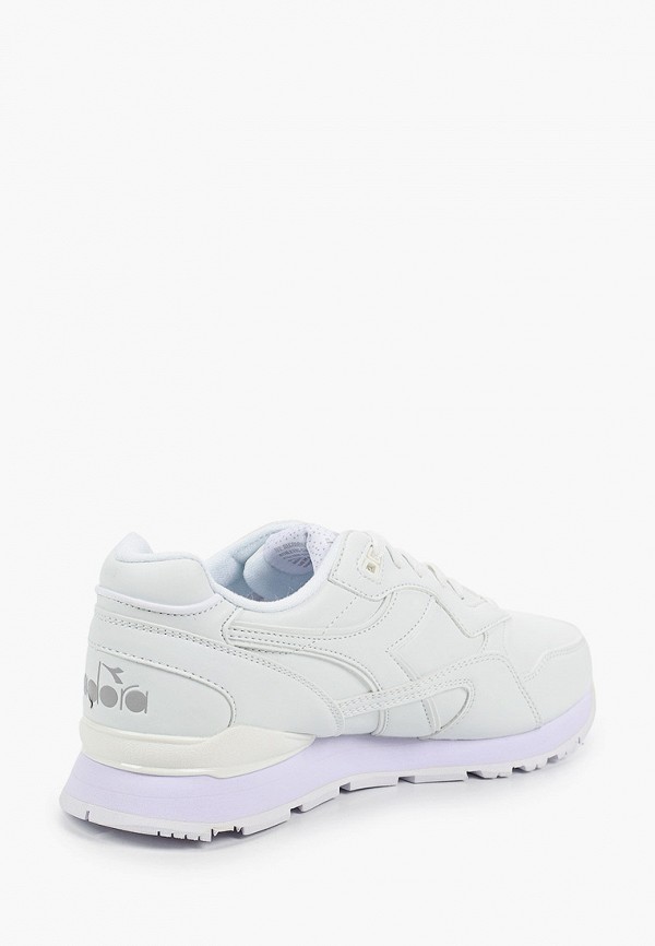 фото Кроссовки diadora