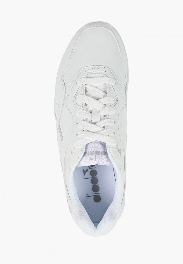 фото Кроссовки diadora