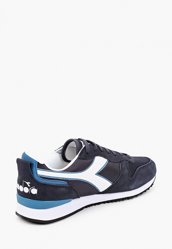 фото Кроссовки diadora