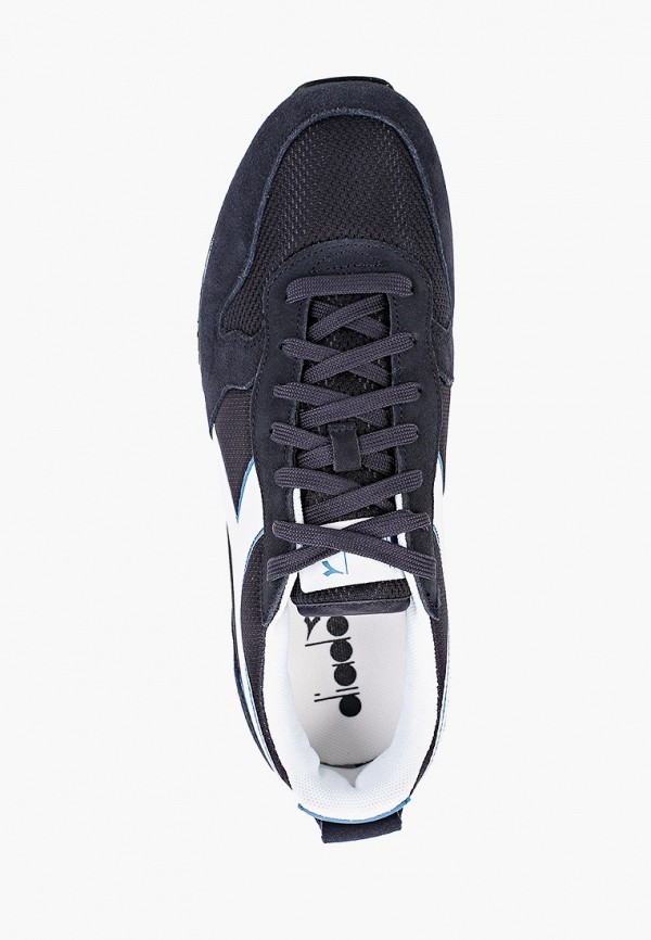 фото Кроссовки diadora