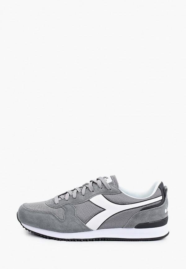 

Кроссовки Diadora, Серый