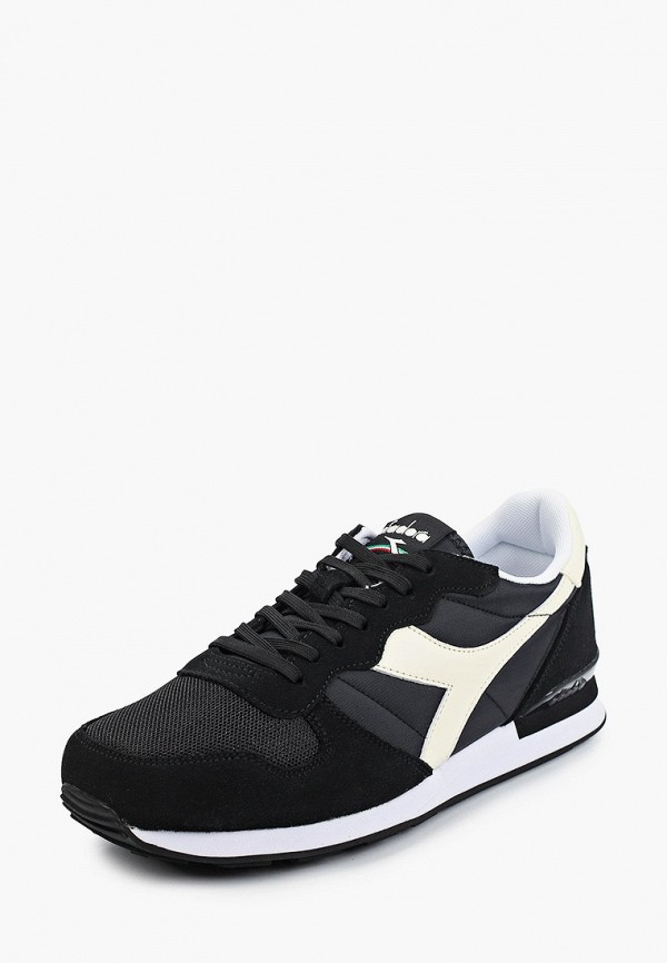 фото Кроссовки diadora
