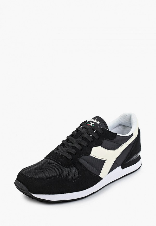фото Кроссовки diadora