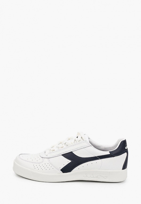 

Кеды Diadora, Белый