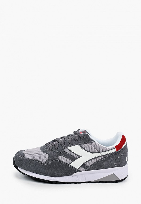 

Кроссовки Diadora, Серый